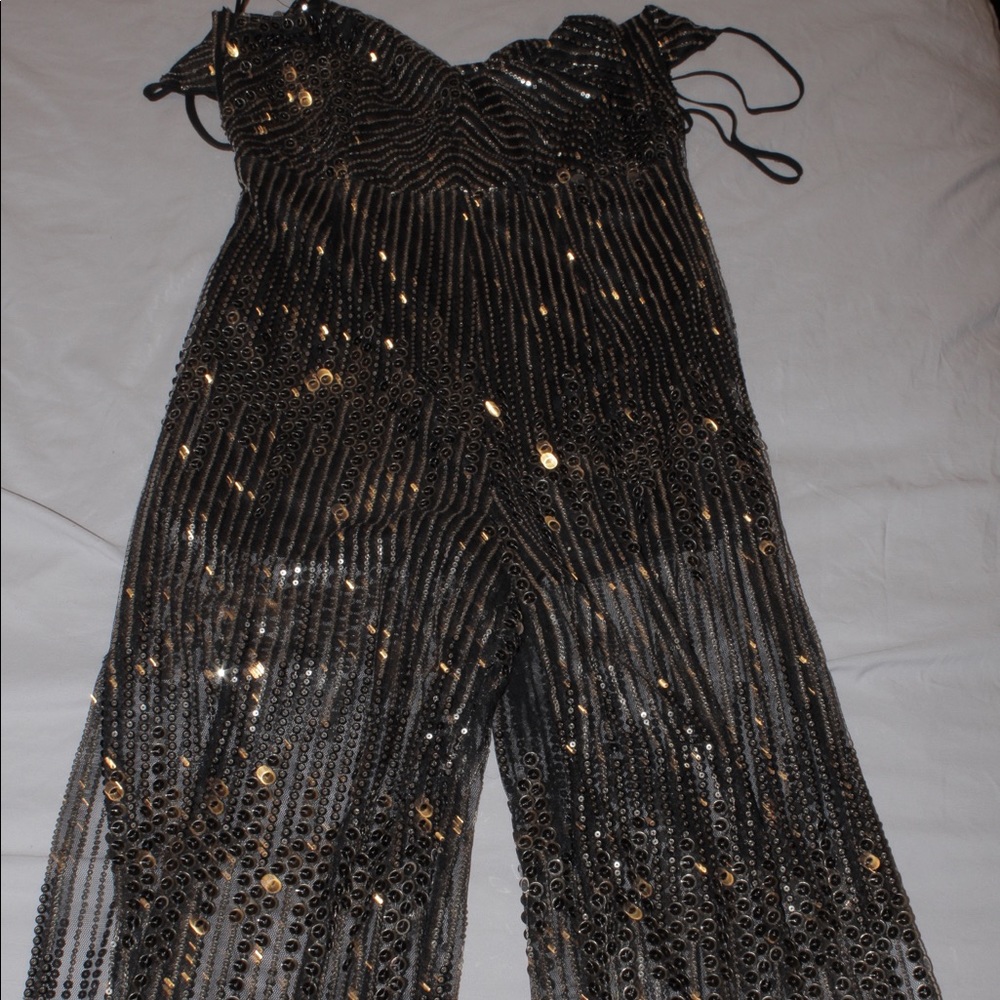 Women’s Romper